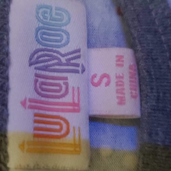 LuLaRoe Randy - Picture 4 of 7